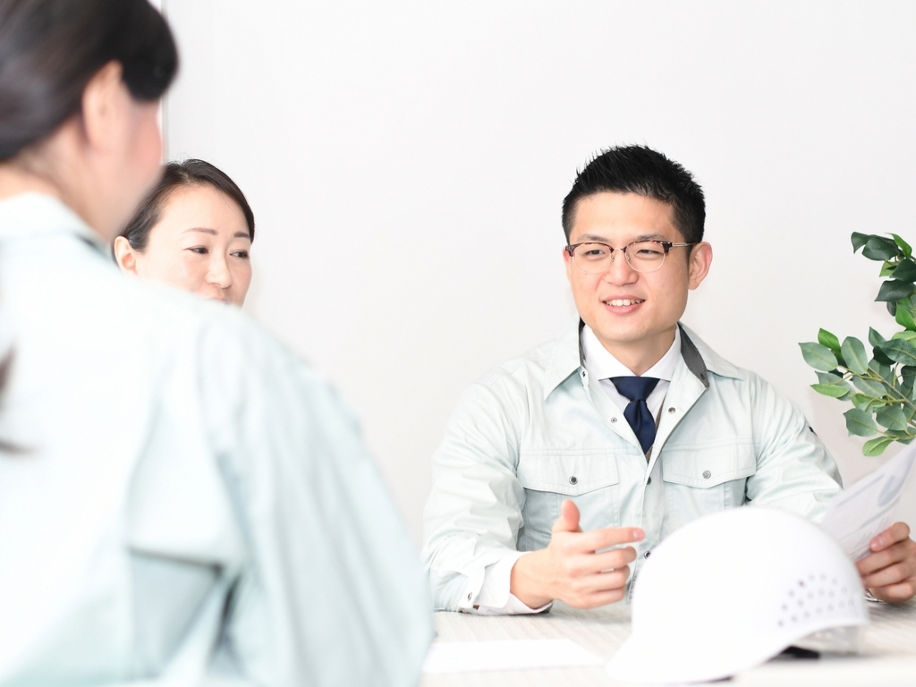 名東テクノス会社紹介
