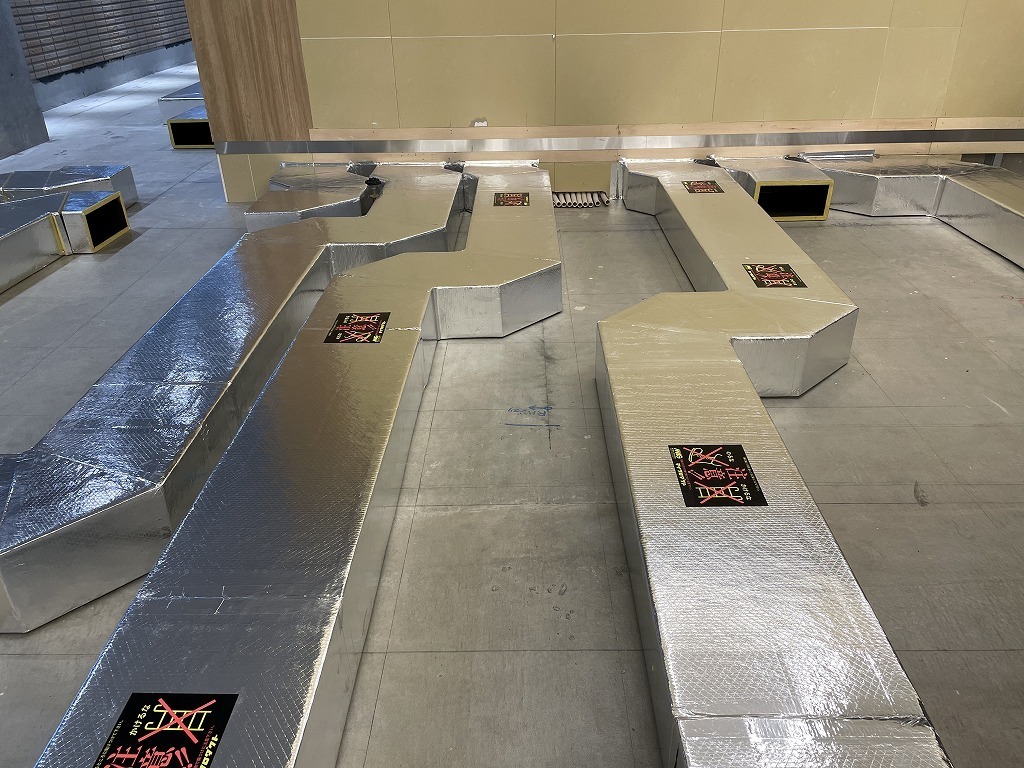 名東テクノス業務内容