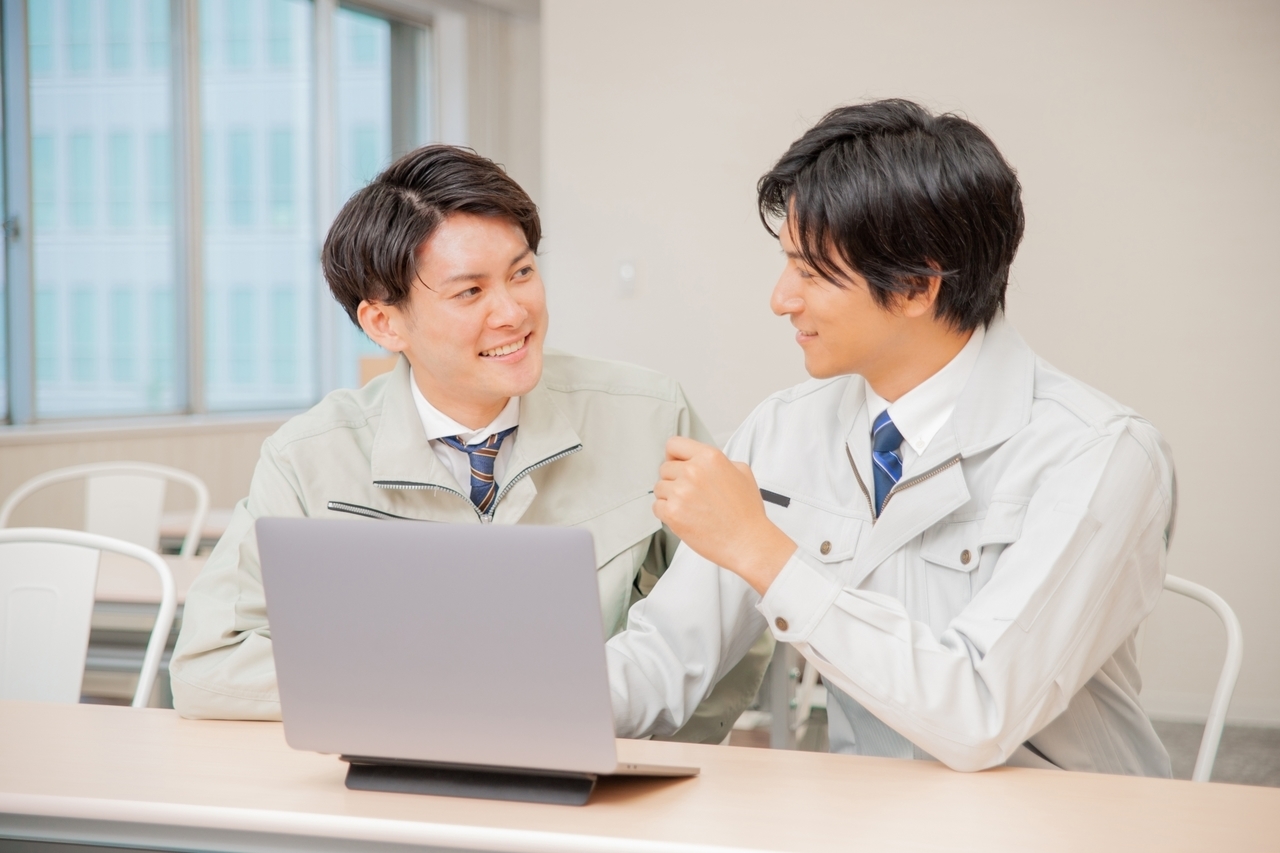 充実した将来設計